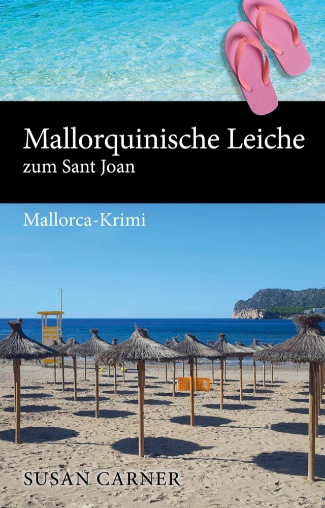  Mallorquinische Leiche zum Sant Joan(Kobo/電子書)