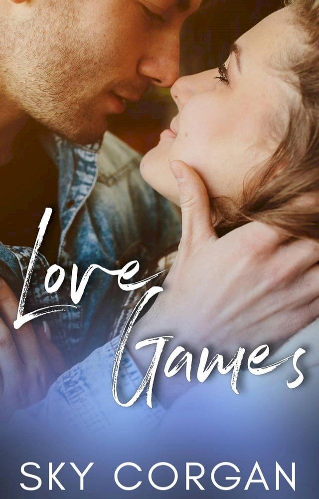  Love Games(Kobo/電子書)