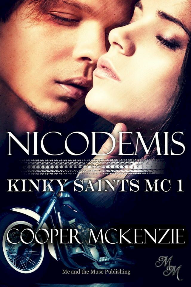  Nicodemis(Kobo/電子書)