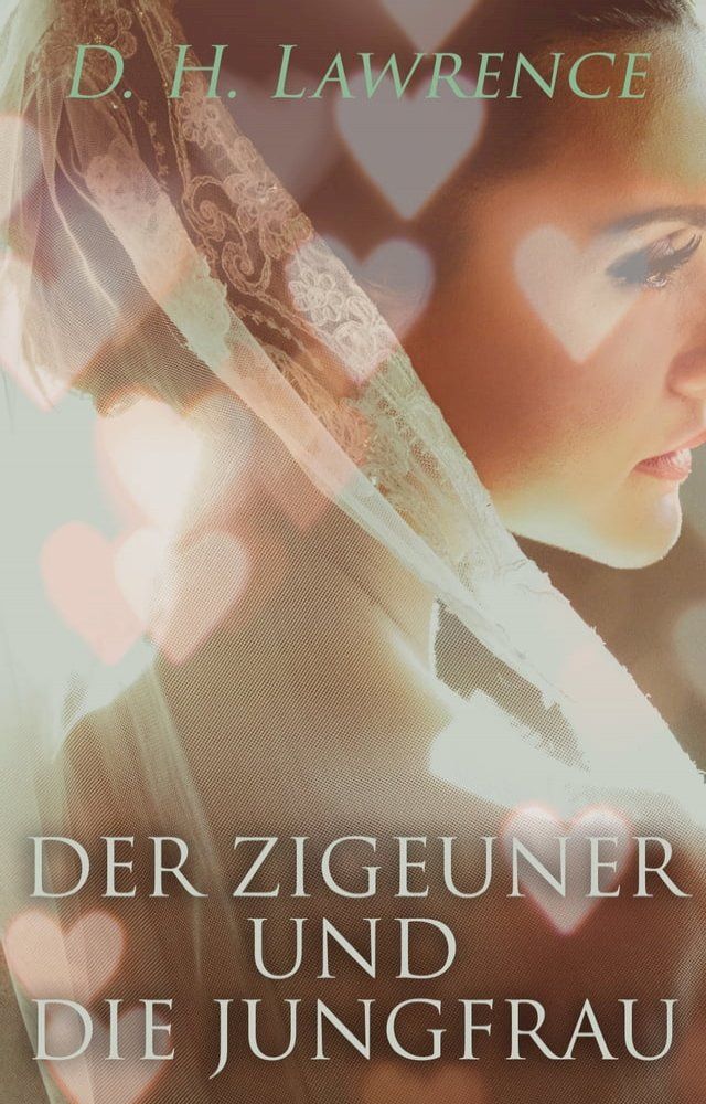  Der Zigeuner und die Jungfrau(Kobo/電子書)