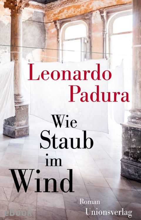 Wie Staub im Wind(Kobo/電子書)