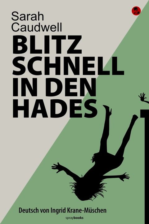 Blitzschnell in den Hades(Kobo/電子書)