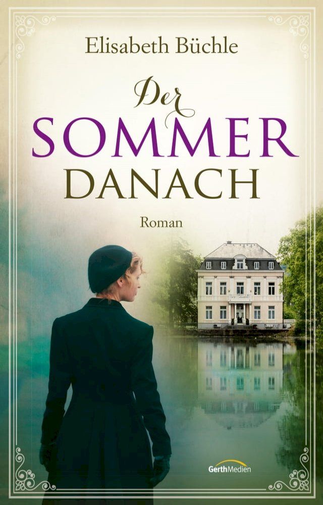  Der Sommer danach(Kobo/電子書)