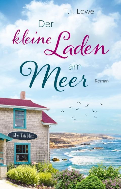 Der kleine Laden am Meer(Kobo/電子書)