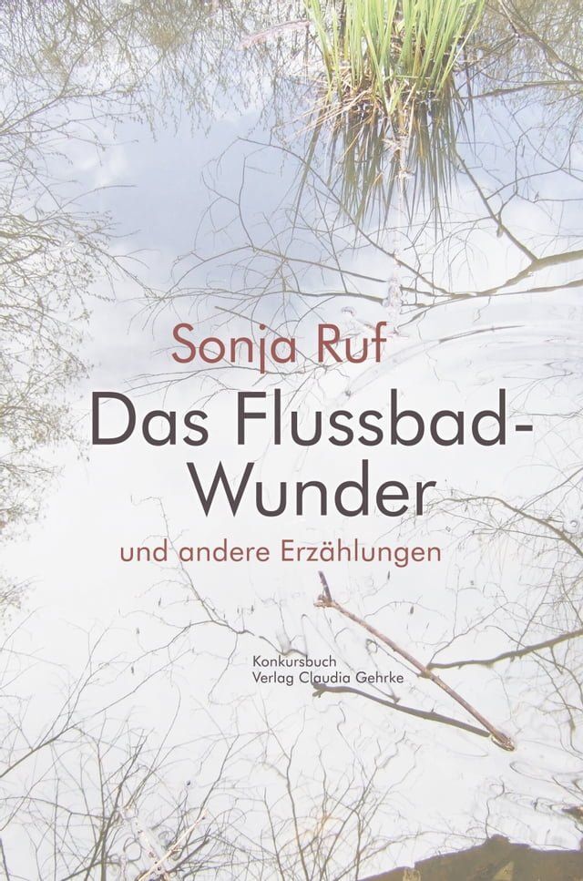  Das Flussbad-Wunder(Kobo/電子書)