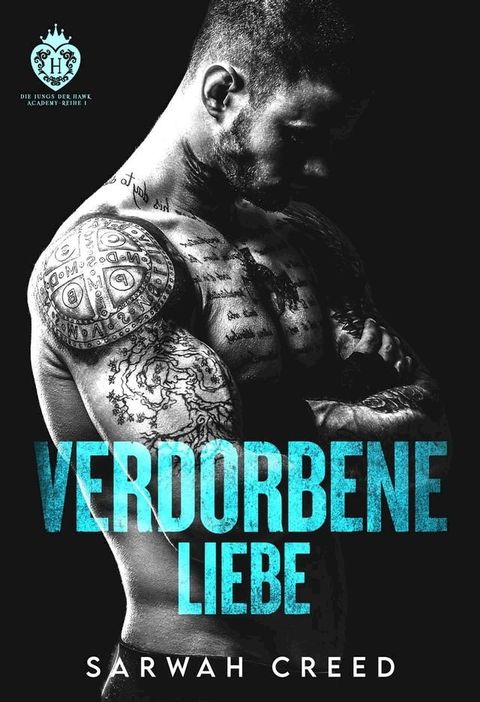 Verdorbene Liebe(Kobo/電子書)