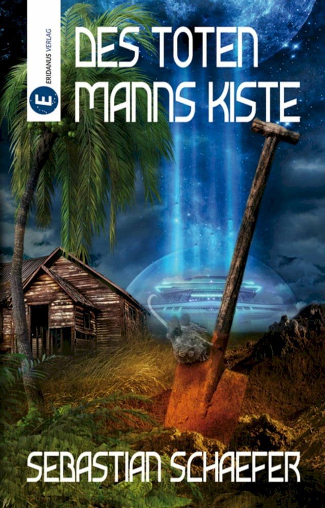  Des toten Manns Kiste(Kobo/電子書)