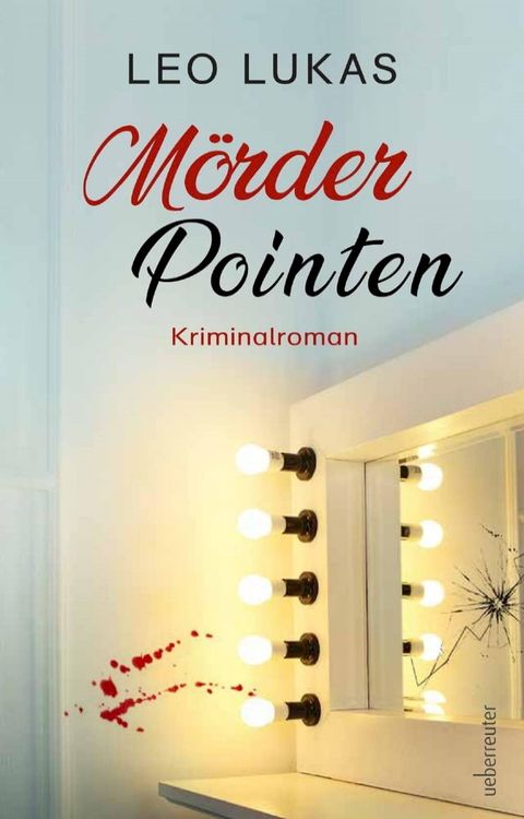 M&ouml;rder Pointen(Kobo/電子書)