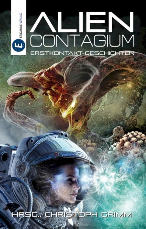 Alien Contagium(Kobo/電子書)