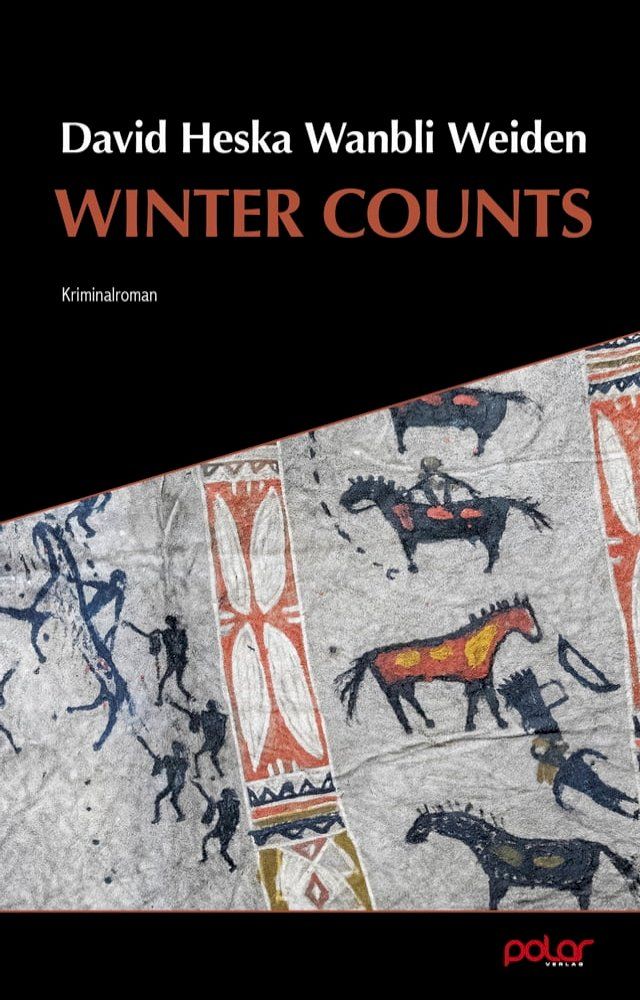  Winter Counts(Kobo/電子書)