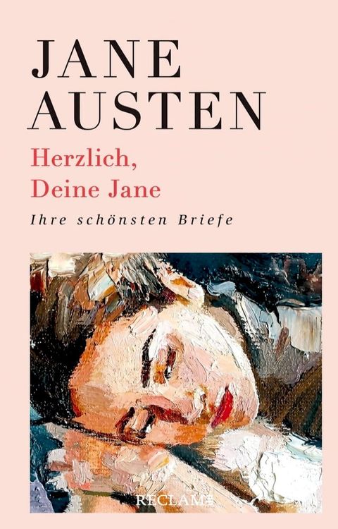 Herzlich, Deine Jane. Ihre sch&ouml;nsten Briefe(Kobo/電子書)