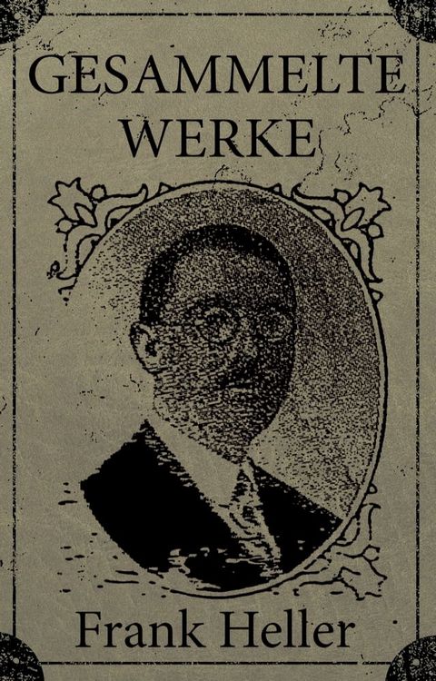 Gesammelte Werke(Kobo/電子書)