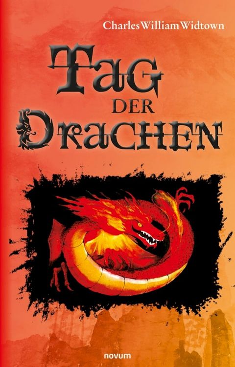 Tag der Drachen(Kobo/電子書)