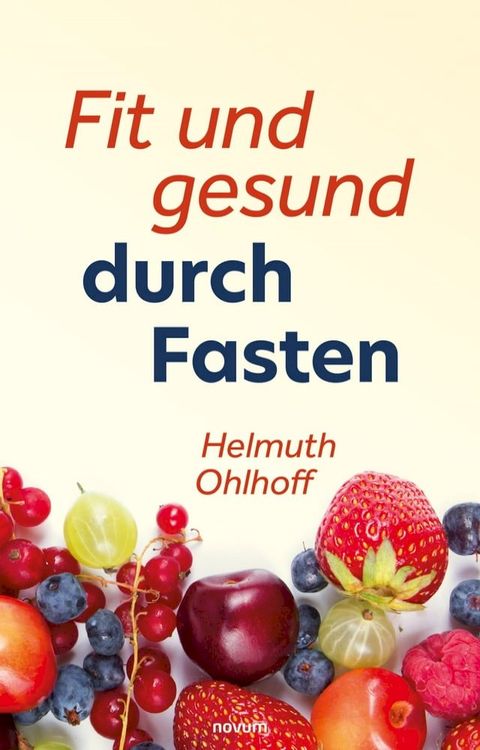 Fit und gesund durch Fasten(Kobo/電子書)