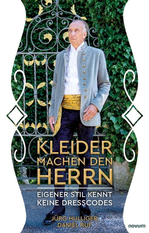 Kleider machen den Herrn(Kobo/電子書)