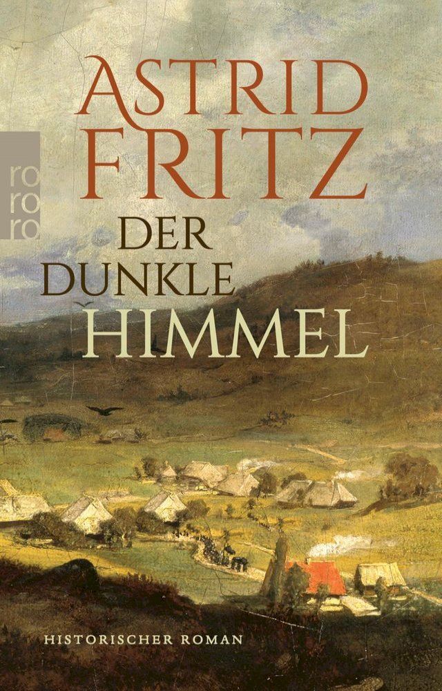  Der dunkle Himmel(Kobo/電子書)