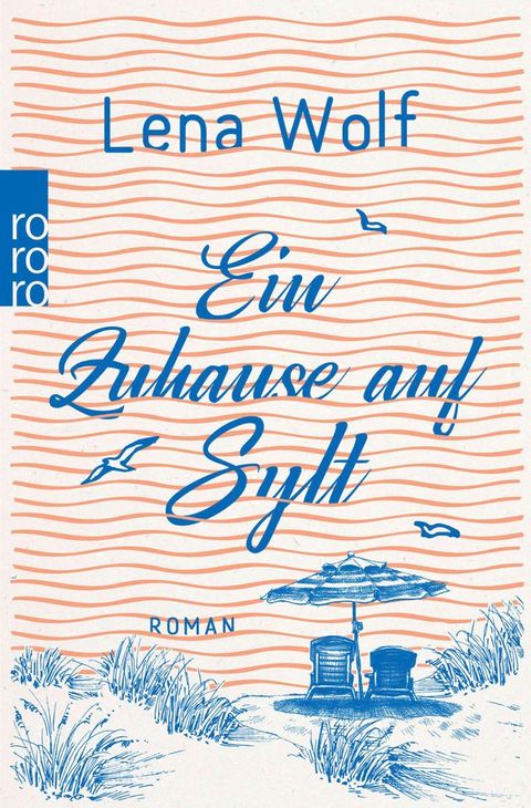 Ein Zuhause auf Sylt(Kobo/電子書)