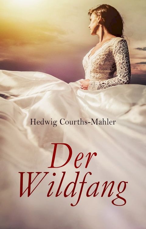 Der Wildfang(Kobo/電子書)