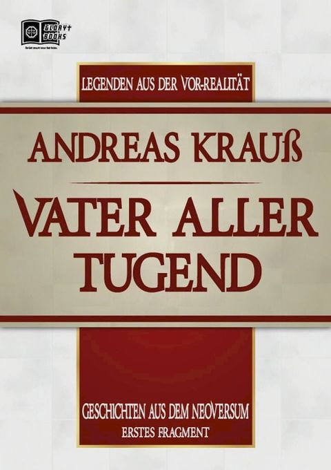 Vater aller Tugend(Kobo/電子書)