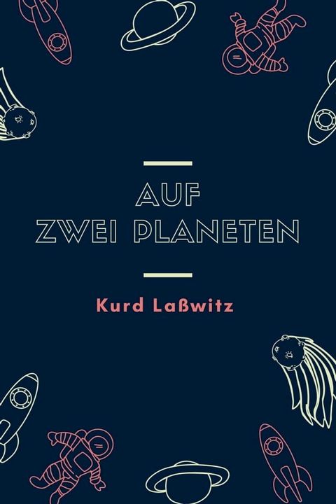 Auf zwei Planeten(Kobo/電子書)