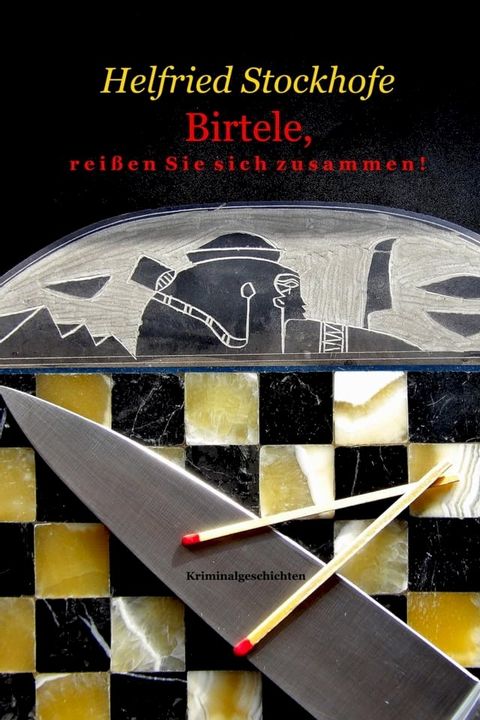 Birtele, rei&szlig;en Sie sich zusammen!(Kobo/電子書)