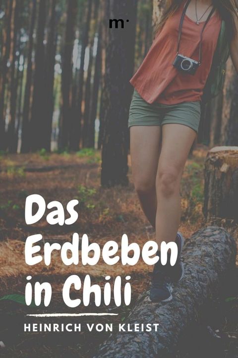 Das Erdbeben in Chili(Kobo/電子書)