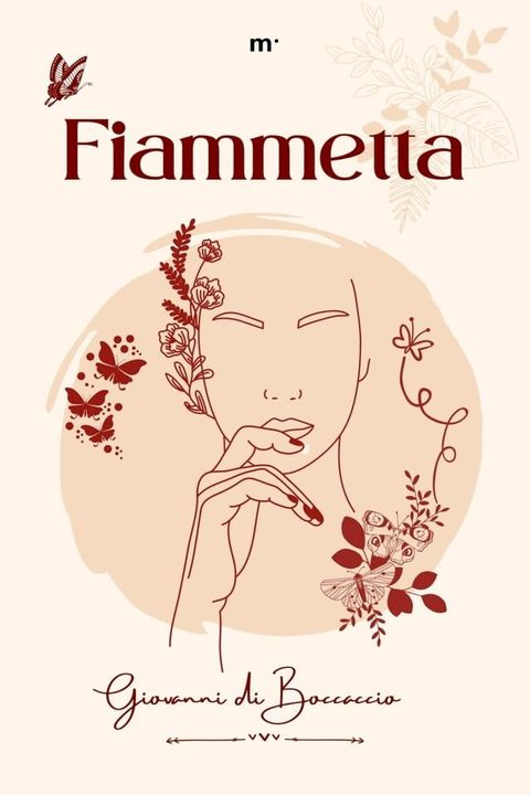 Fiammetta(Kobo/電子書)