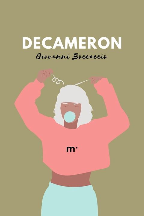 Decameron(Kobo/電子書)