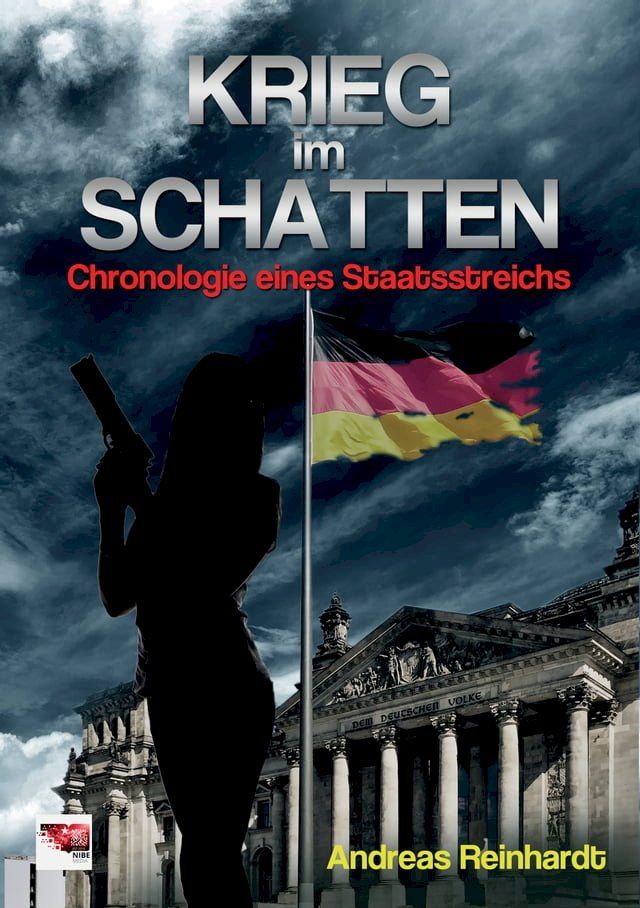  Krieg im Schatten(Kobo/電子書)