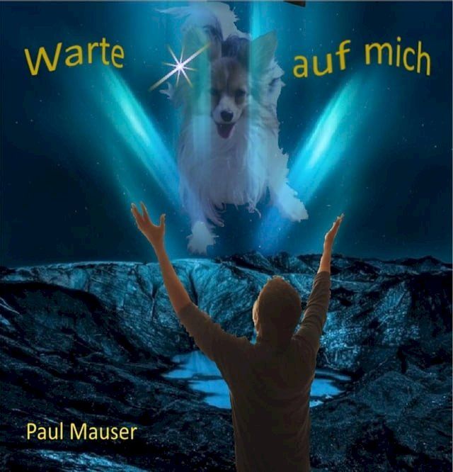  Warte auf mich(Kobo/電子書)