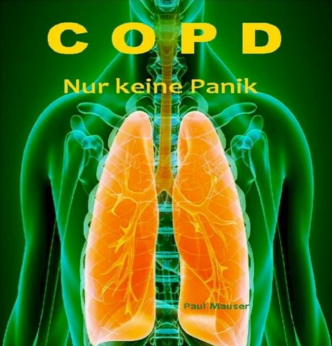 COPD Nur keine Panik(Kobo/電子書)