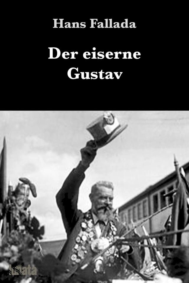  Der eiserne Gustav(Kobo/電子書)