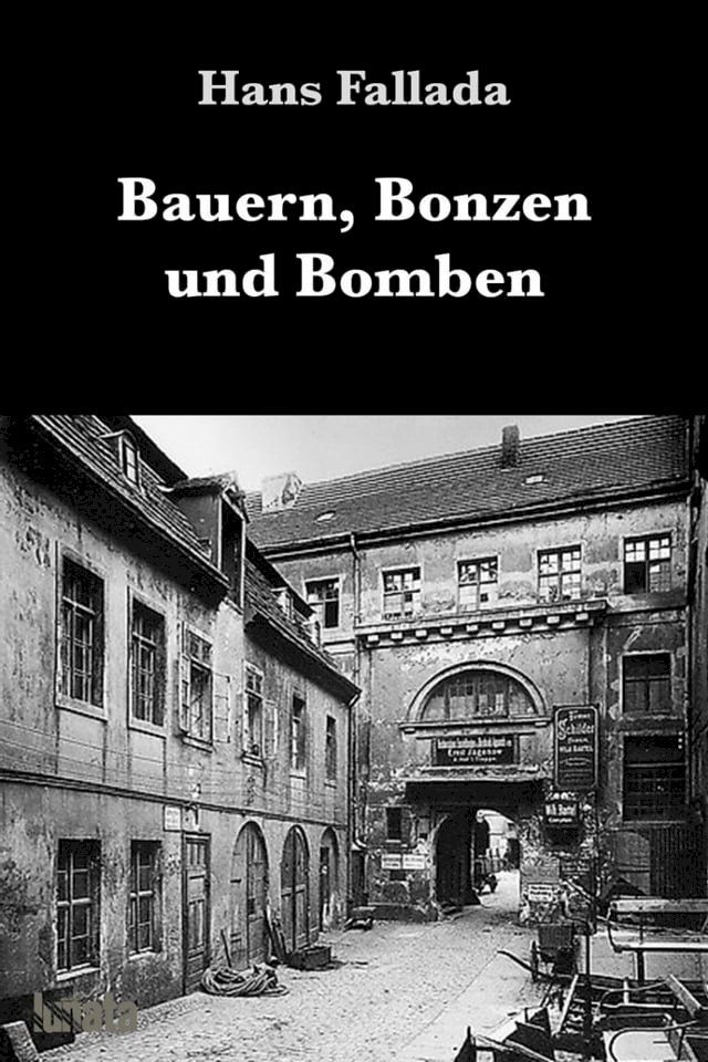  Bauern, Bonzen und Bomben(Kobo/電子書)