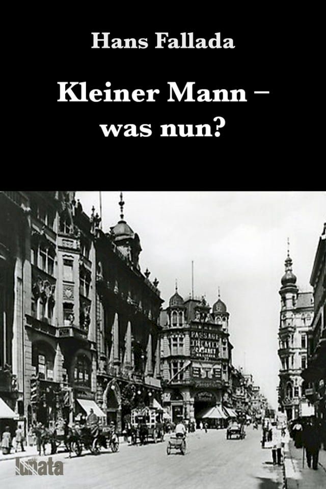  Kleiner Mann was nun?(Kobo/電子書)