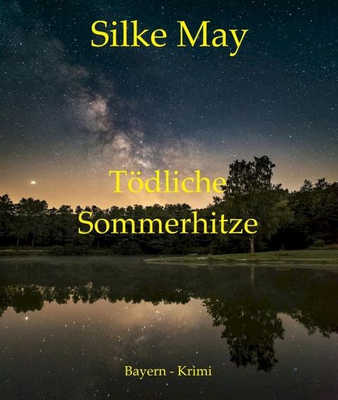 Tödliche Sommerhitze(Kobo/電子書)