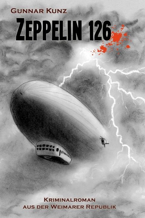 Zeppelin 126(Kobo/電子書)