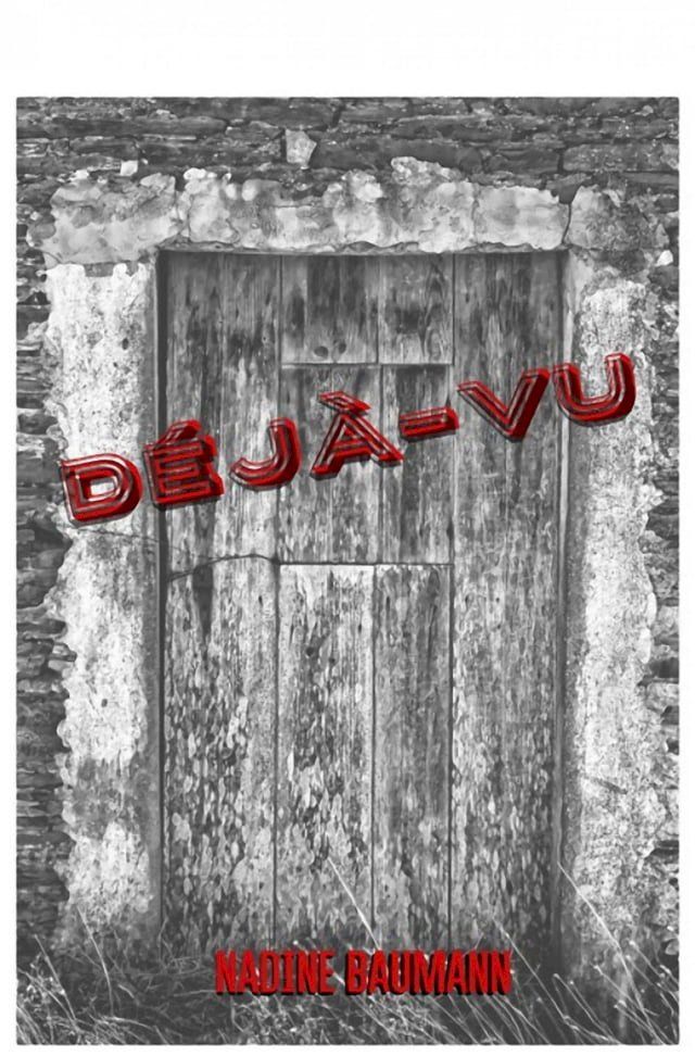  D&eacute;j&agrave;-vu(Kobo/電子書)