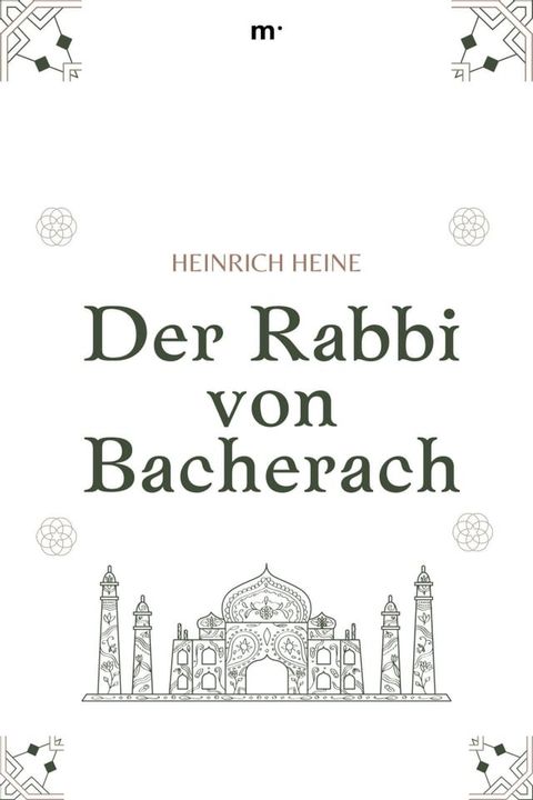 Der Rabbi von Bacherach(Kobo/電子書)