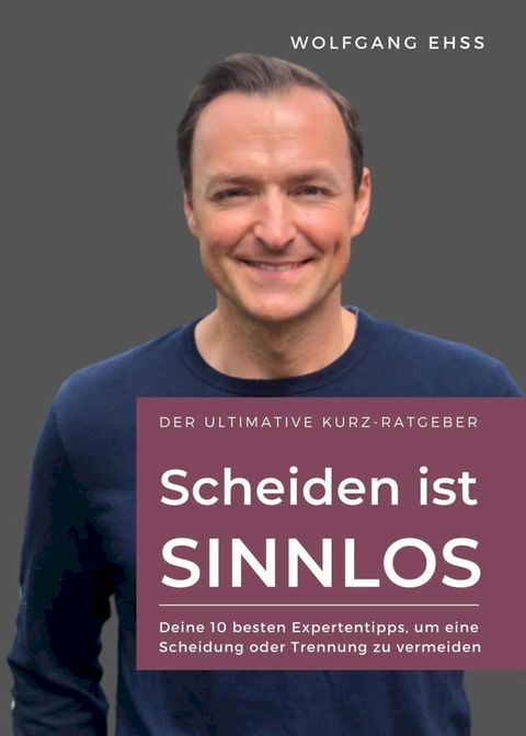 Scheiden ist SINNLOS(Kobo/電子書)