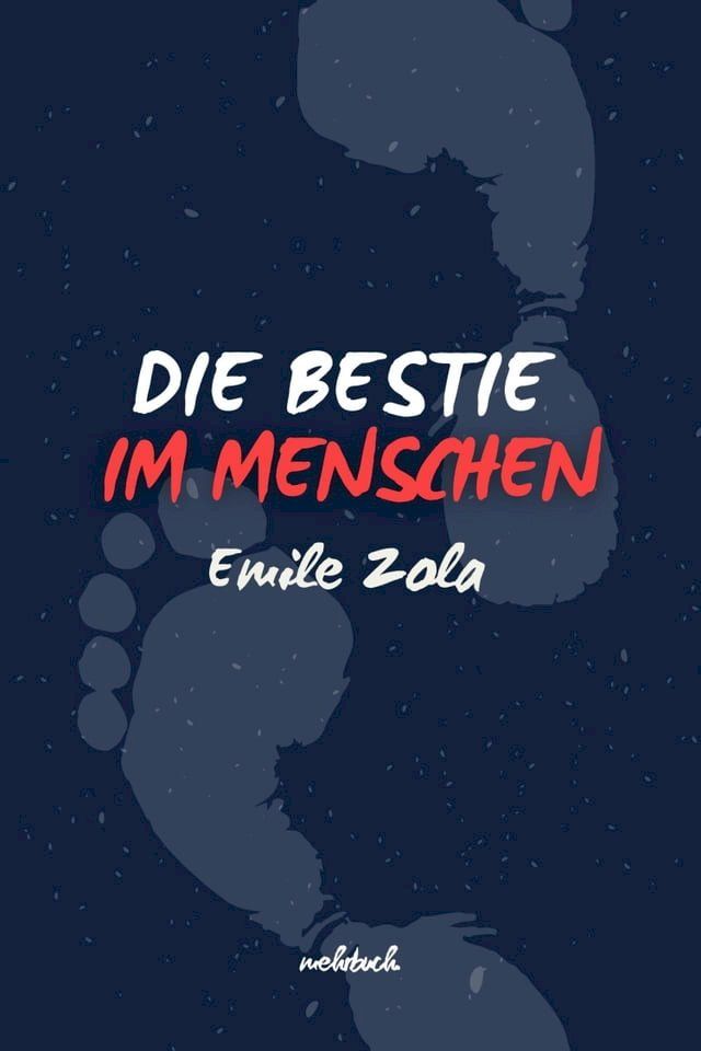  Die Bestie im Menschen(Kobo/電子書)