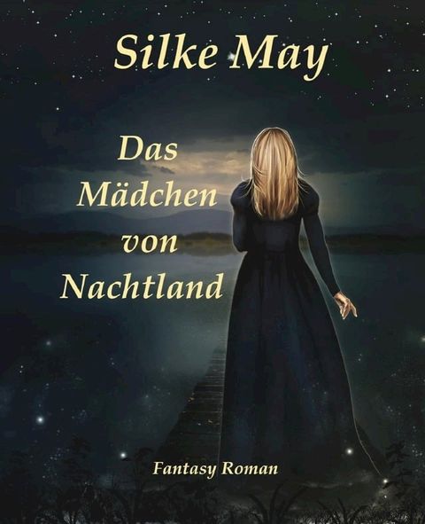 Das Mädchen von Nachtland(Kobo/電子書)