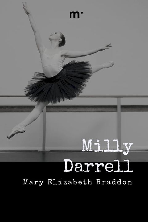 Milly Darrell(Kobo/電子書)