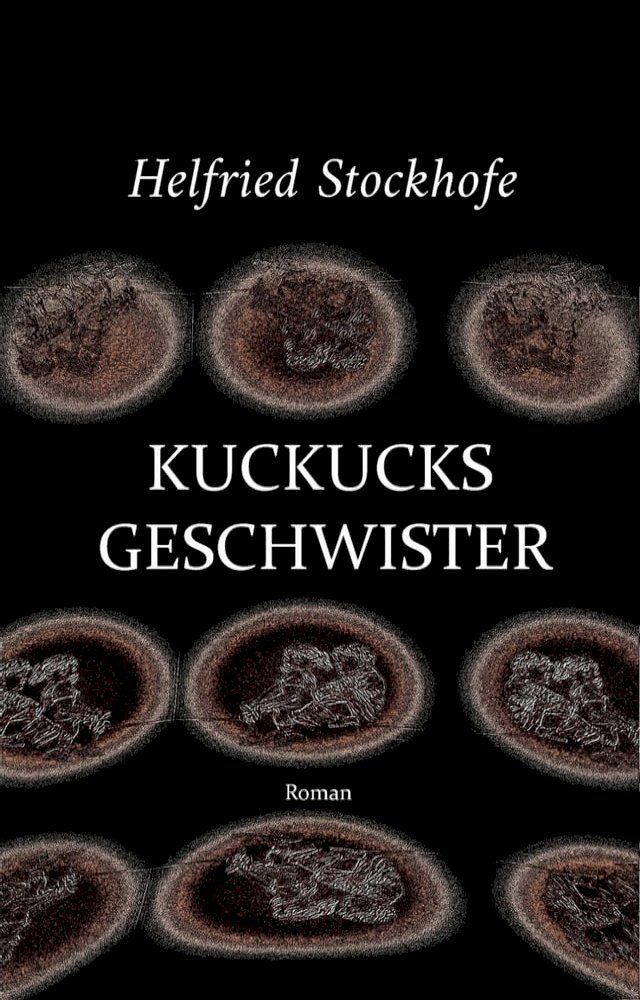  Kuckucksgeschwister(Kobo/電子書)