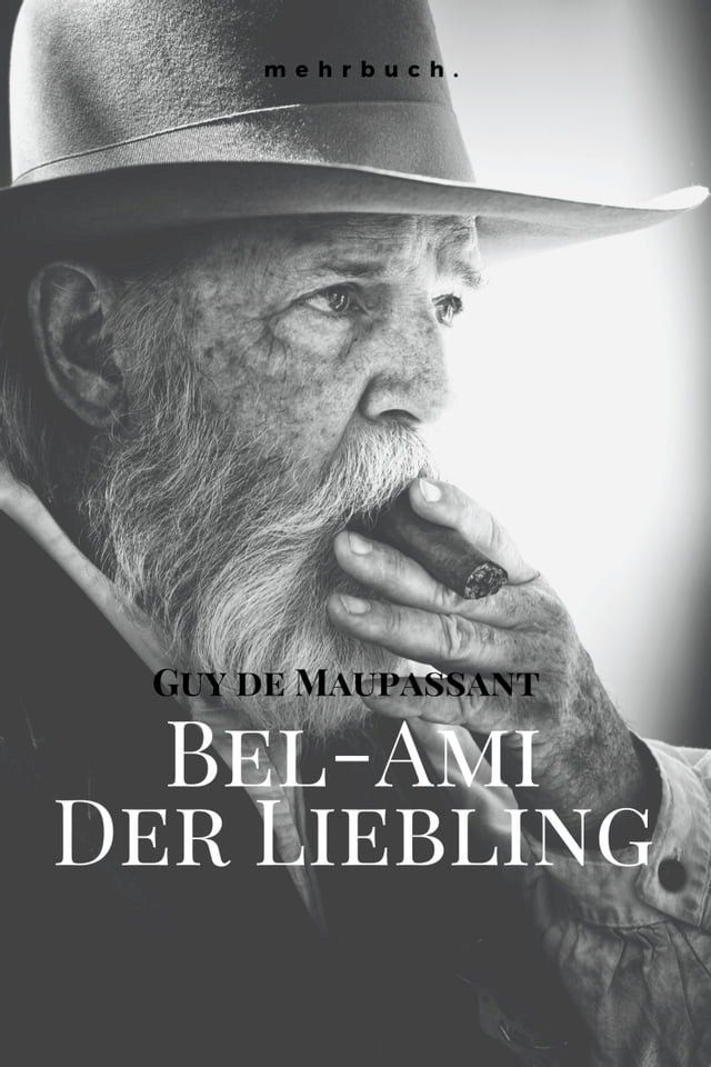  Bel-Ami: Der Liebling(Kobo/電子書)