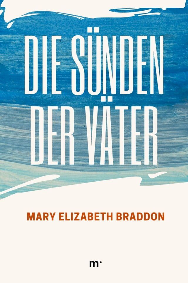  Die S&uuml;nden der V&auml;ter(Kobo/電子書)