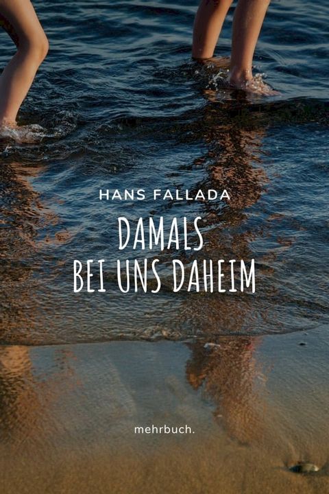 Damals bei uns daheim(Kobo/電子書)