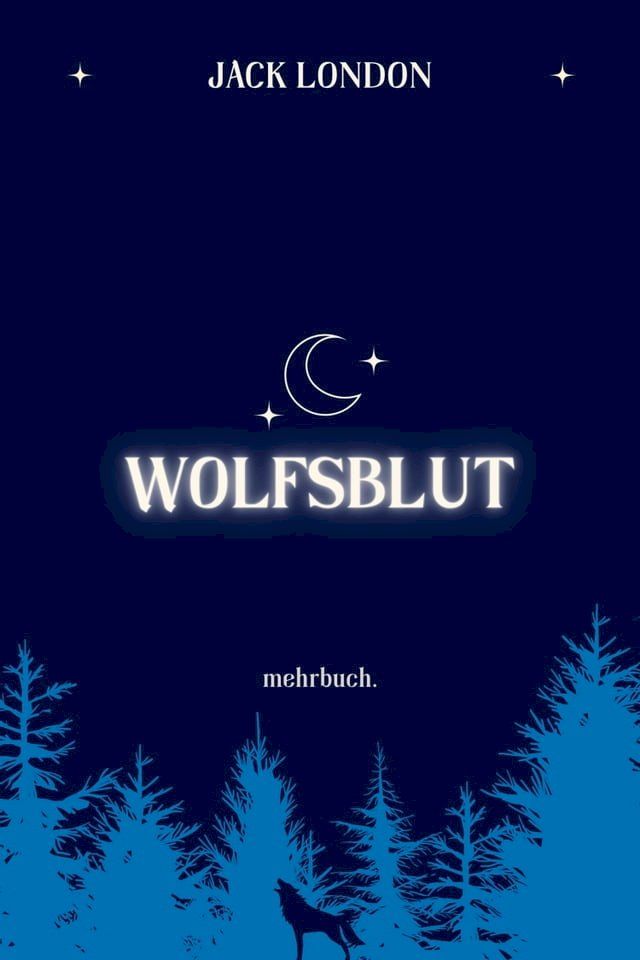  Wolfsblut(Kobo/電子書)