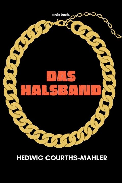 Das Halsband(Kobo/電子書)