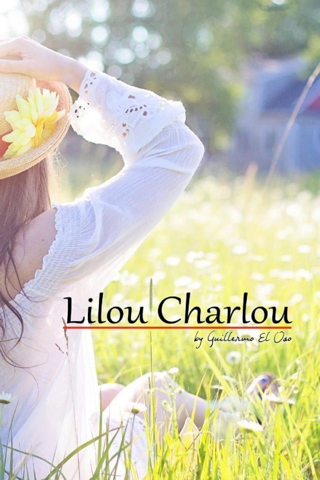  Lilou Charlou(Kobo/電子書)