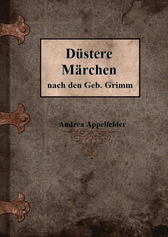  D&uuml;stere M&auml;rchen(Kobo/電子書)